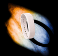 SilentRise — Silent Vibration Alarm Wristband