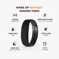 SilentRise Vibrating Alarm Band
